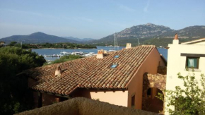 Residence Punta Asfodeli Costa Smeralda